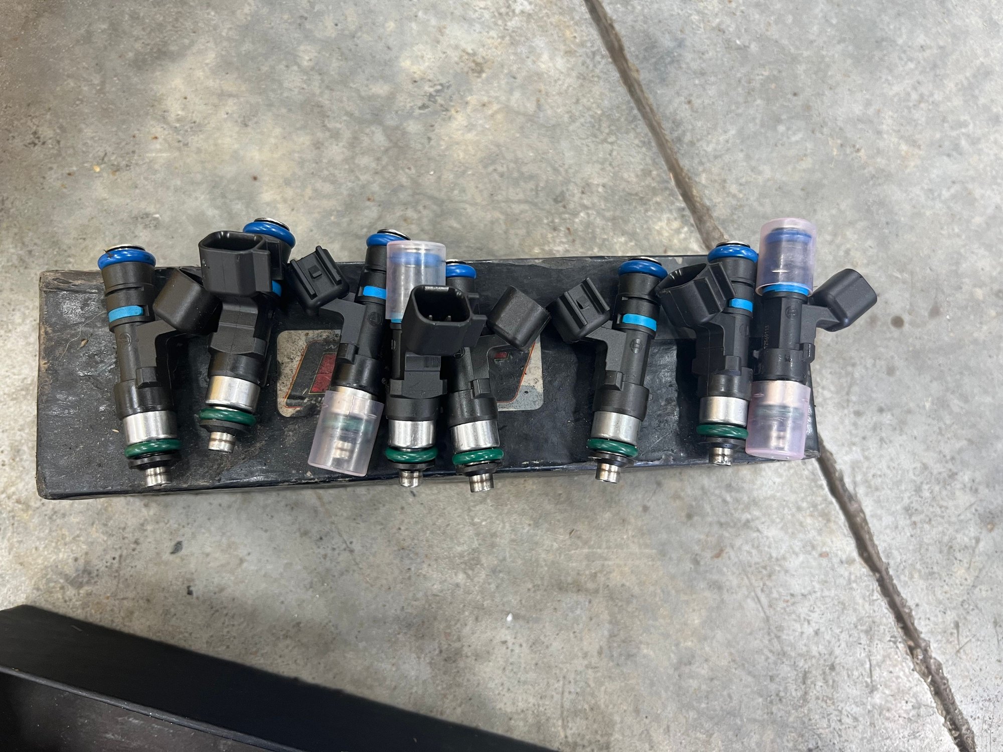 Miscellaneous - Lots of LS aftermarket parts + 4th Gen F-body parts - Used - Rogers, AR 72716, United States