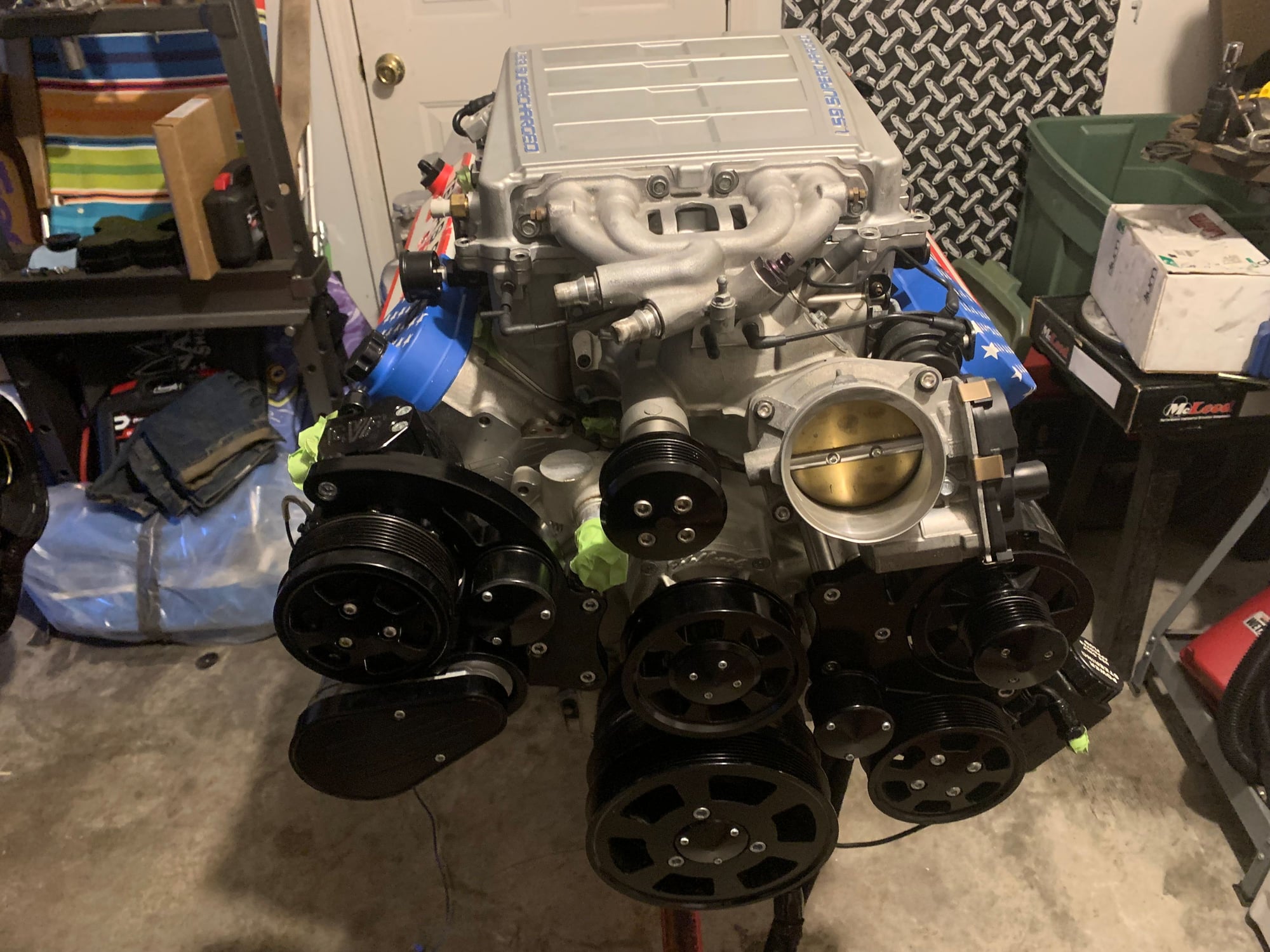 Engine - Complete - LSA engine for sale - New - 0  All Models - Jacksonville, NC 28540, United States