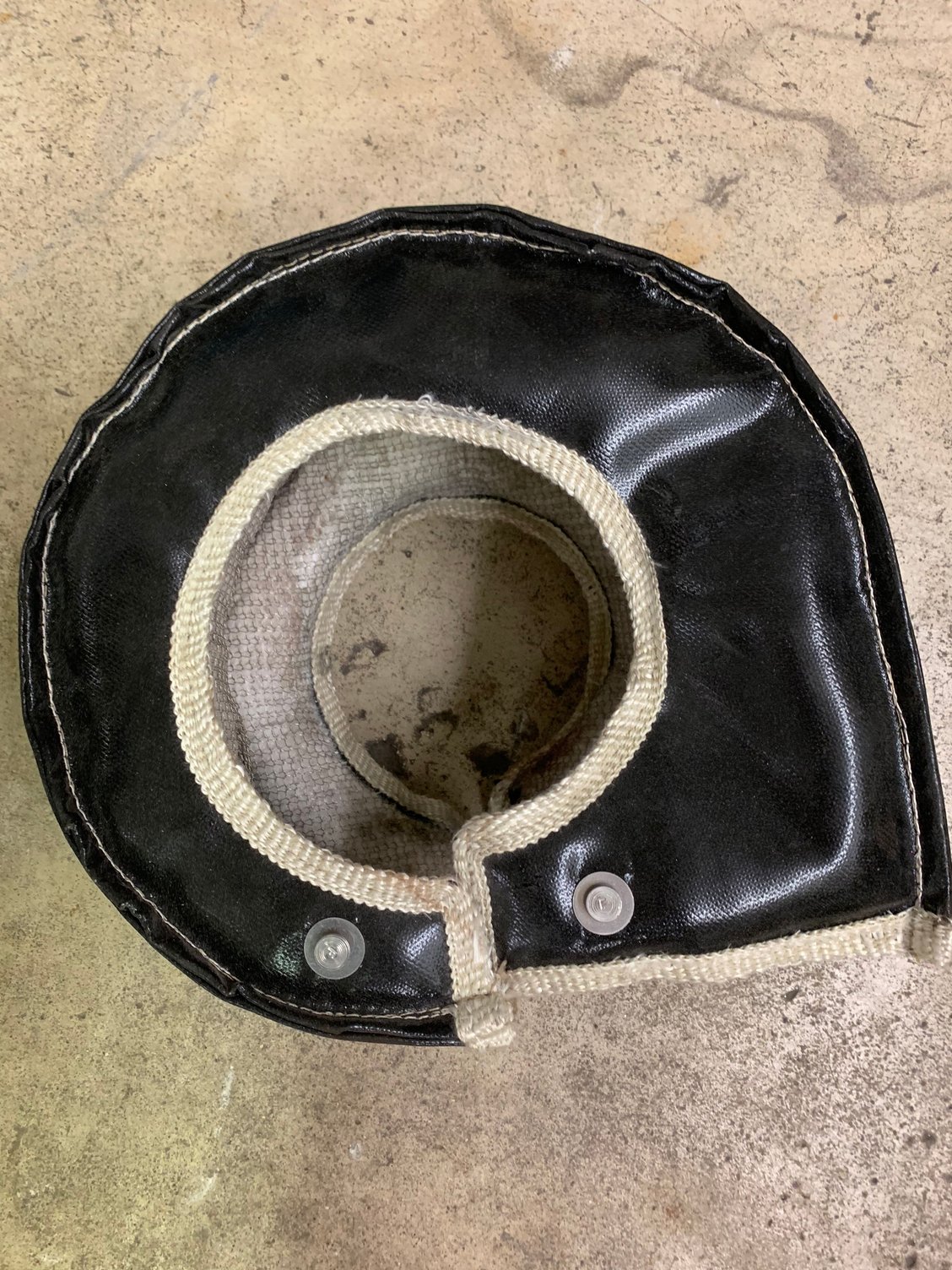 Engine - Internals - dart ls next - Used - Elgin, IL 60124, United States