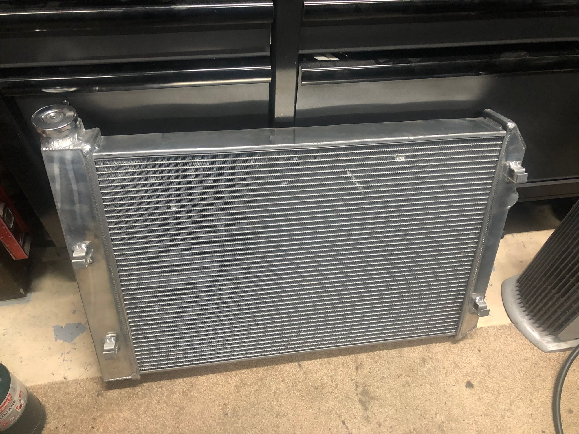 Miscellaneous - New 3in Cold Case radiator for 98-02 camaro/trans-am - New - 1998 to 2002 Chevrolet Camaro - Statesville, NC 28677, United States