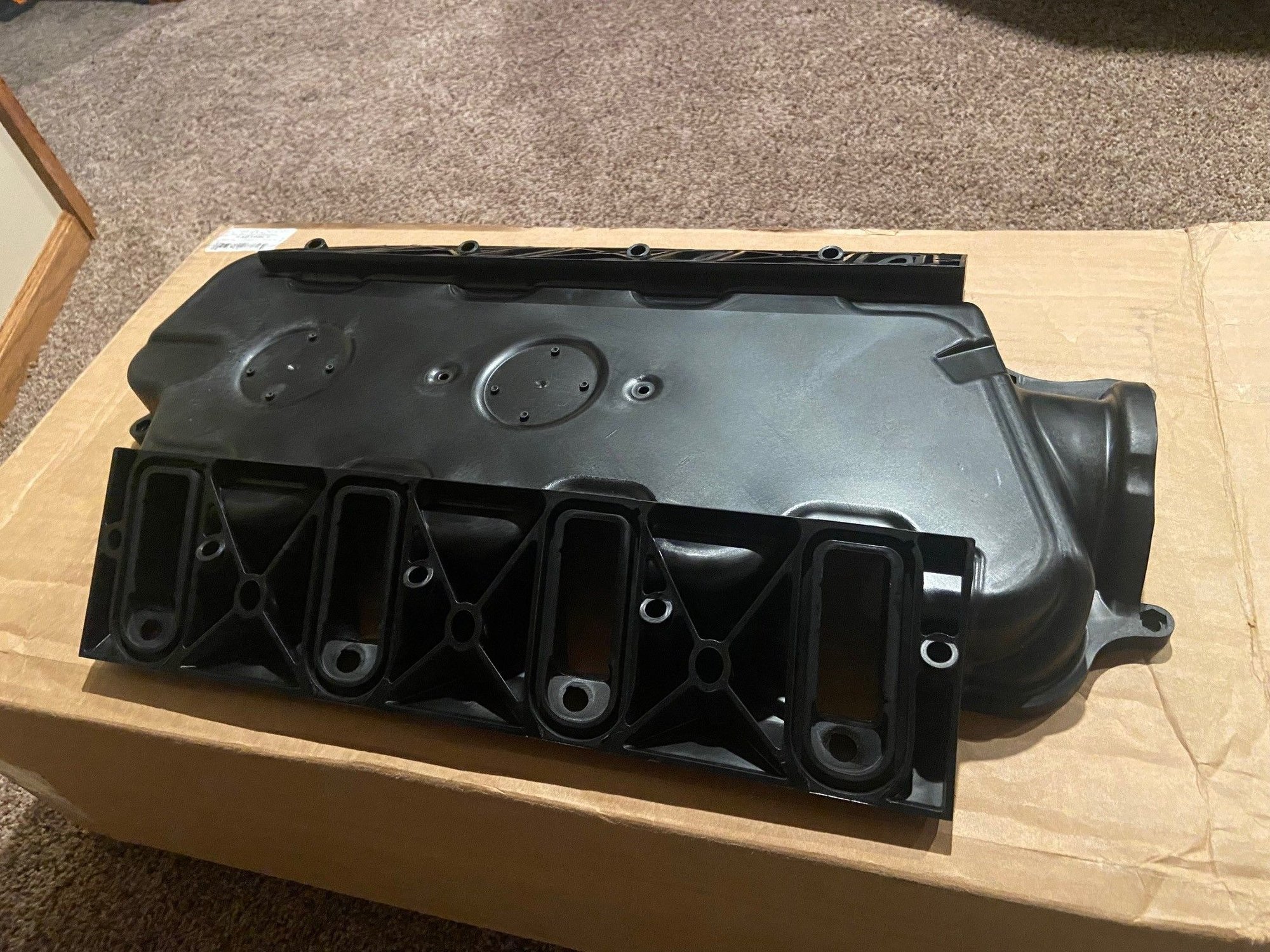 Engine - Intake/Fuel - Fast 54039bls - New - 0  All Models - Kearney, NE 68845, United States