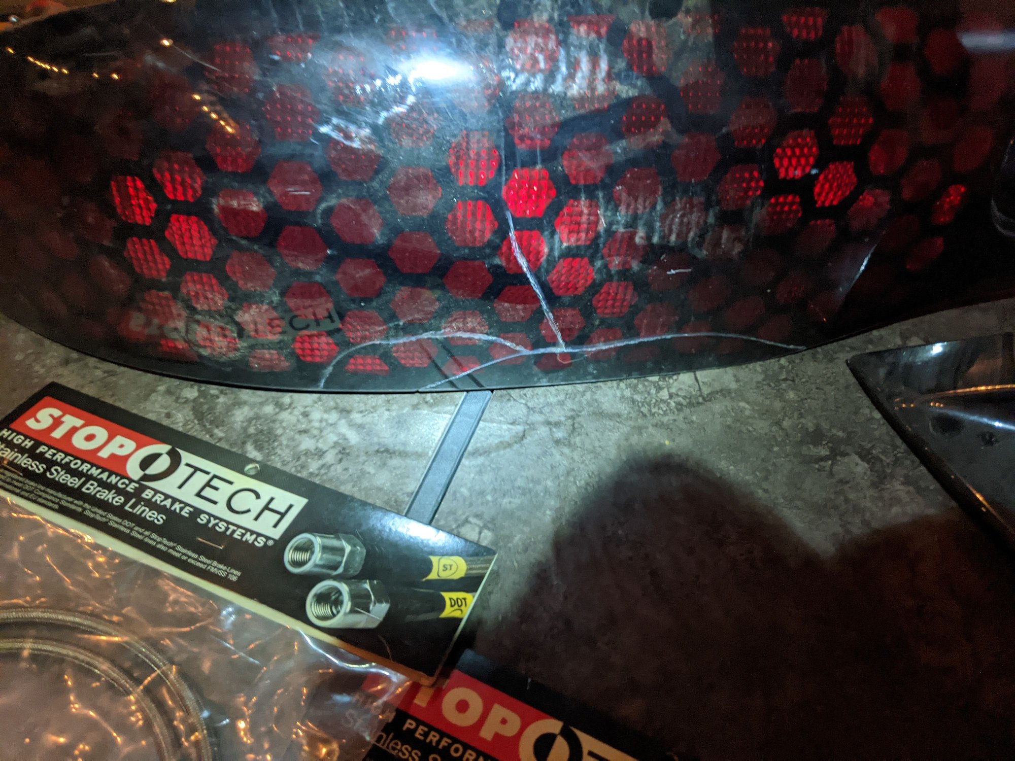 - Firebird / Camaro 4th Gen parts - Scottsdale, AZ 85254, United States