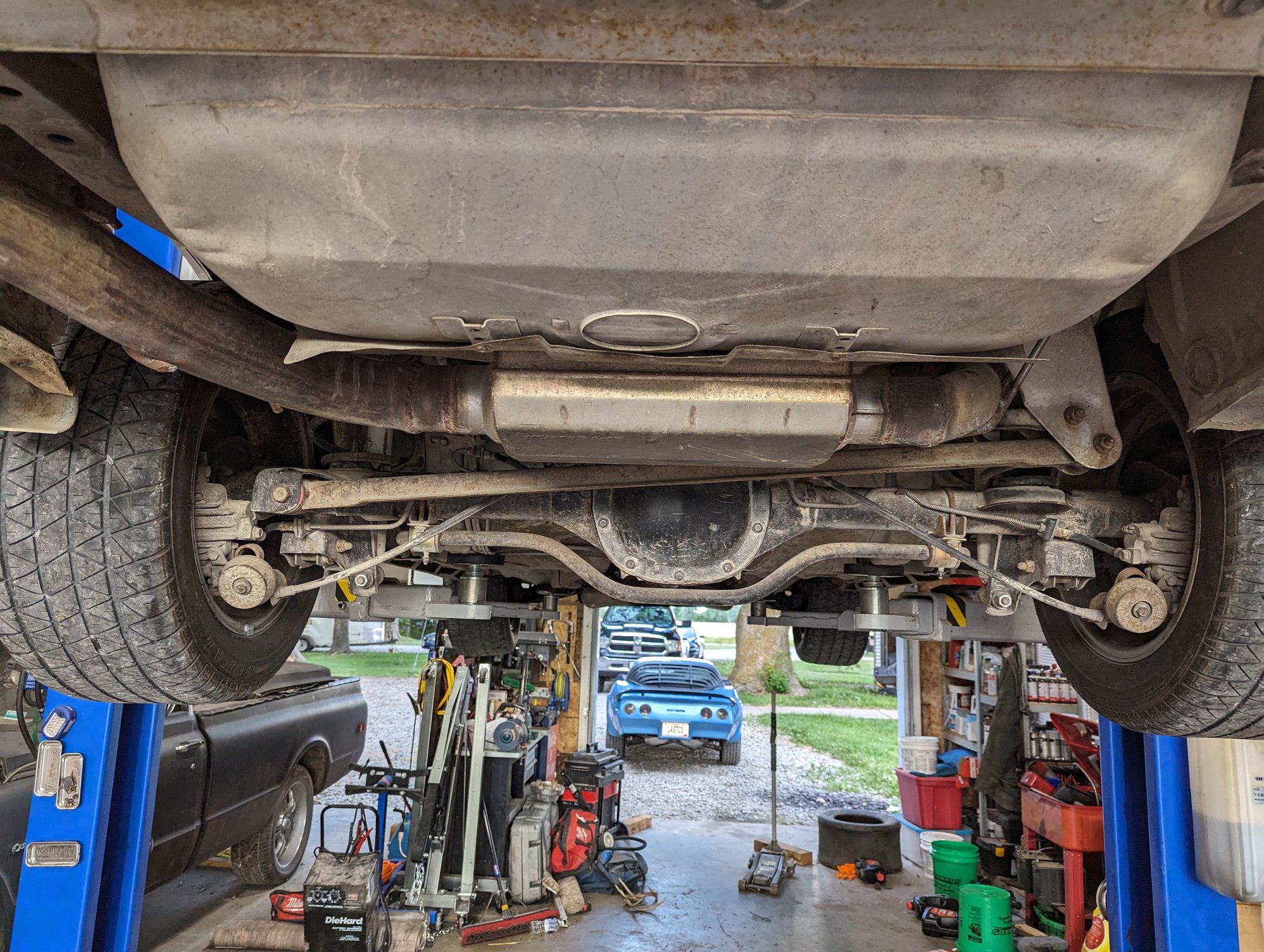 1992 Chevrolet Camaro - 1992 Camaro Z28 Hardtop 5.3L LS swap 4L60E - Used - Columbia, MO 65202, United States