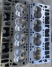 Engine - Internals - LS7 Heads - Used - 0  All Models - 0  All Models - Philadelphia, PA 19148, United States