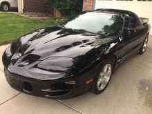 2002 Firehawk