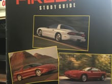 A study guide to the new Firebird