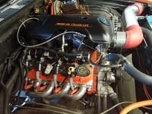 2004r cable set up from bowtie overdrives