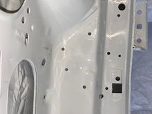 Passenger side