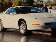 Bracket Racing at Cecil County Dragway