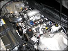 Carlos Engine