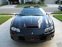 2002 camaro ultra z