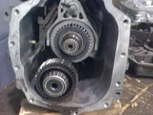1994 T-56 trans. being converted to mate with the LS1