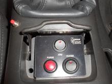 switch panel