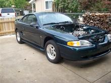 95 GT