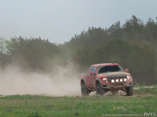 2012 Texas Raptor Run