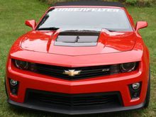 Lingenfelter ZL1