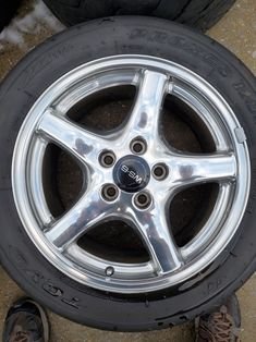 Wheels and Tires/Axles - Factory WS6 Wheels + Tires - Used - 0  All Models - Tuscaloosa, AL 35401, United States