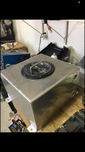  - PG Shifter & 7 Gallon Ice Tank - San Antonio, TX 78251, United States