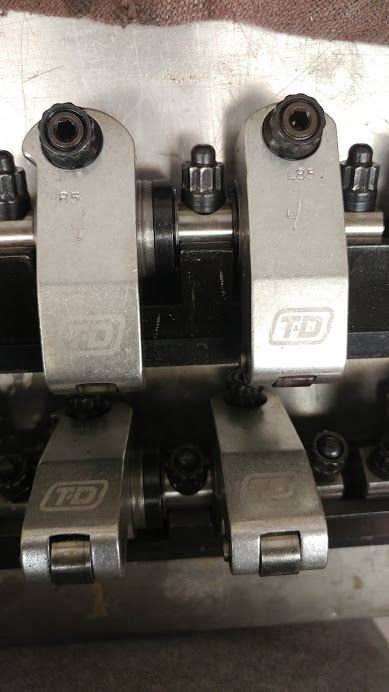  - LSX R  TFS 265 cc top end with Fast 102 intake - Ajax, ON L1T4C4, Canada