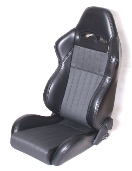 Any interest in "inexpensive" custom CAMARO seats? - LS1TECH - Camaro