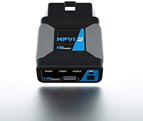  - Mpvi2 HpTuners and 411 ecu - Plover, WI 54467, United States