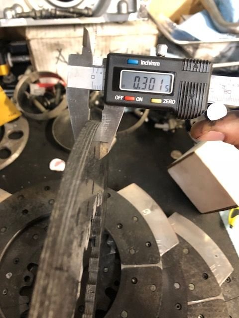  - PRICE UPDATE FS; RPS Triple Carbon clutch, LS7 intake, LS1 NA cam bnib - North East, MD 21901, United States