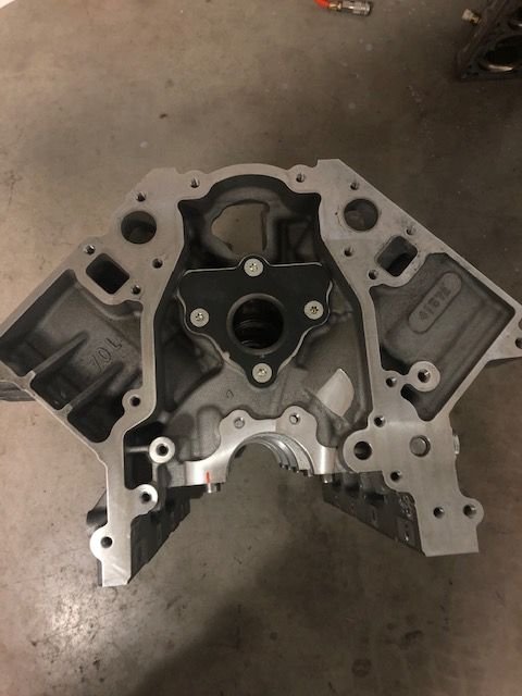  - Ls7 block and or heads 15k original miles - Mansfield Tx, TX 76063, United States