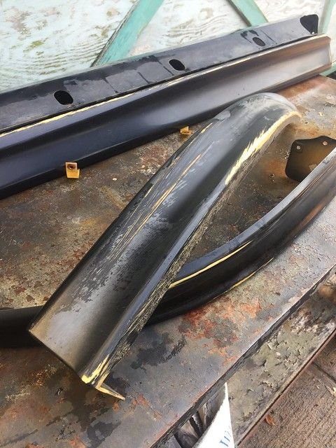  - 98-02 Y3F Ground Effects - Carlstadt, NJ 07072, United States