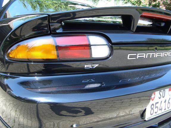  - WTB: Candy corn export taillights - Coral Springs, FL 33071, United States