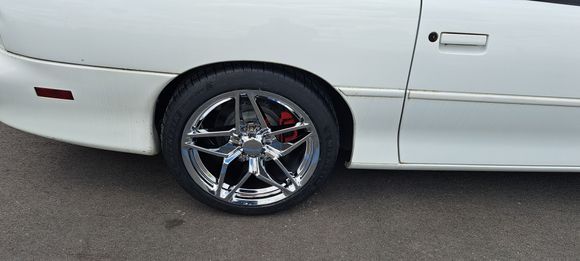 Definitely have to wash & wash this coming week.