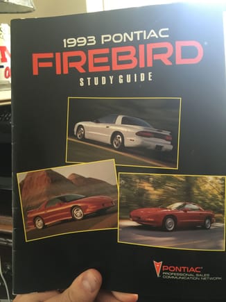 A study guide to the new Firebird