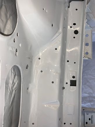 Passenger side