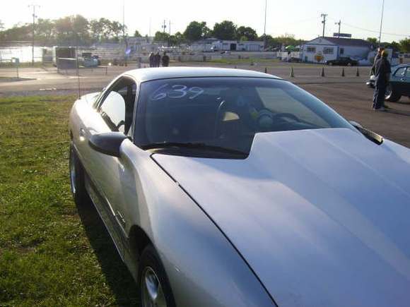 pittsburgh raceway park