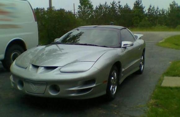 99 trans am - headers-exhaust-tune