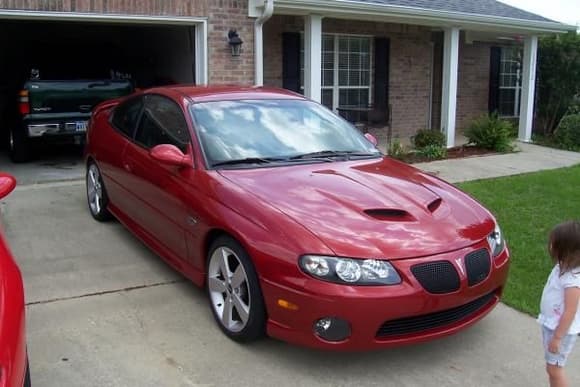 2006 GTO 003