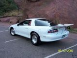 My old Z28