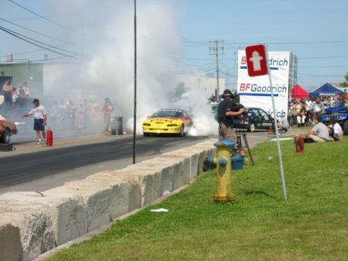 Streetrace 2002.  3