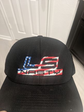 I watch this guy on Youtube. Too cool of a hat to NOT buy 