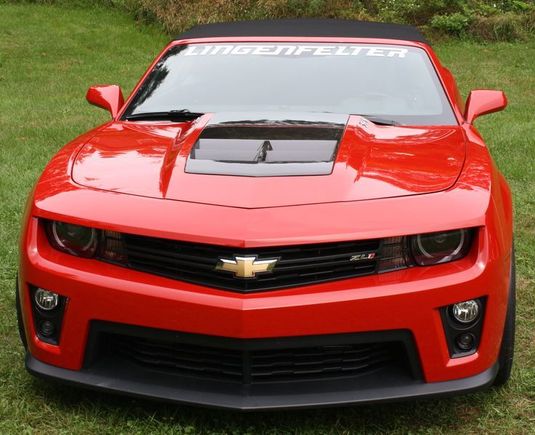 Lingenfelter ZL1