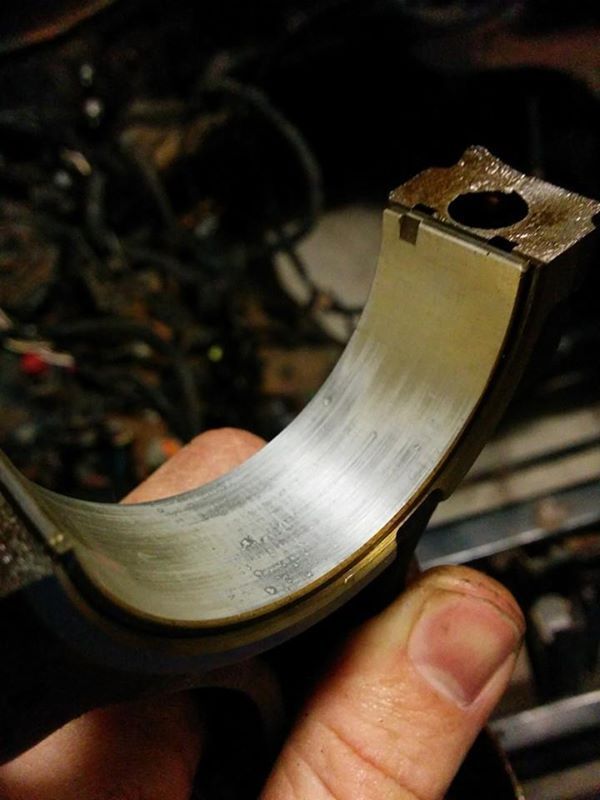 5.3 Rod & main bearing LS1TECH Camaro and Firebird Forum Discussion