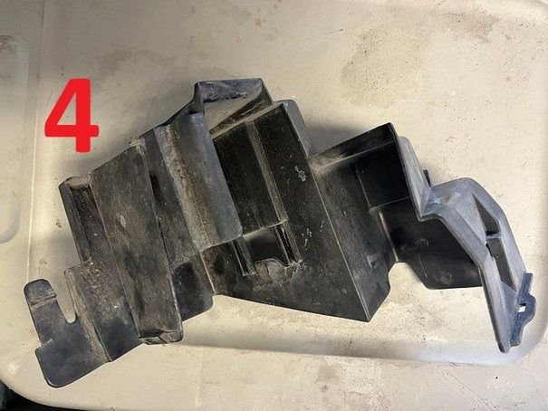 Miscellaneous - Various Stock Parts off 2000 Camaro SS - Used - 1998 to 2002 Chevrolet Camaro - Mason, OH 45040, United States