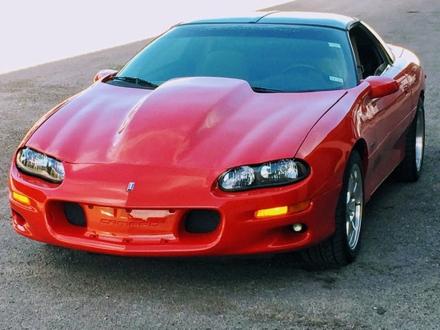 98-02 camaro headlights aftermarket? - LS1TECH - Camaro and Firebird