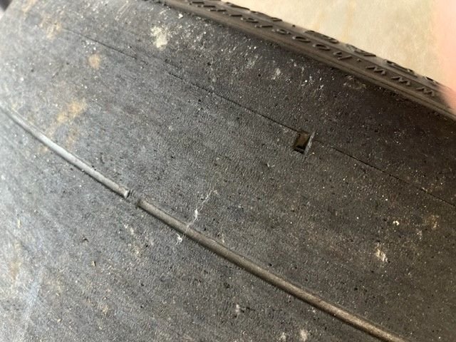 Wheels and Tires/Axles - Black Draglites - Used - 0  All Models - Franklin, MA 02038, United States