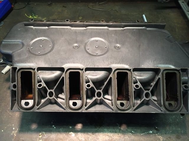  - FAST 90mm Intake & Throttle Body - Carlstadt, NJ 07072, United States