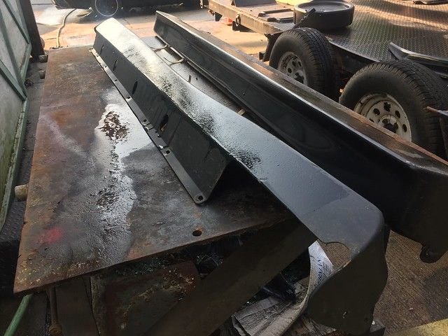  - 98-02 Y3F Ground Effects - Carlstadt, NJ 07072, United States