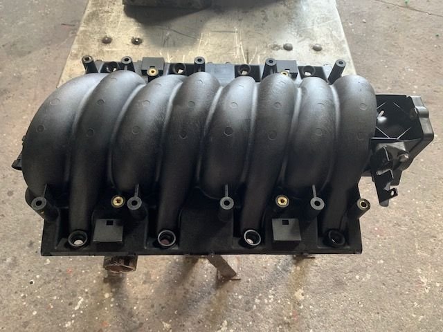  - LS6 Intake & 243 Heads - Weslaco, TX 78596, United States