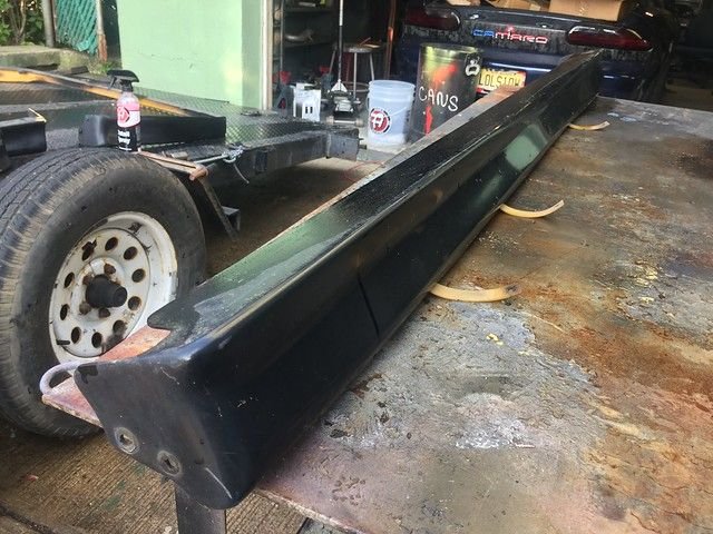  - 98-02 Y3F Ground Effects - Carlstadt, NJ 07072, United States