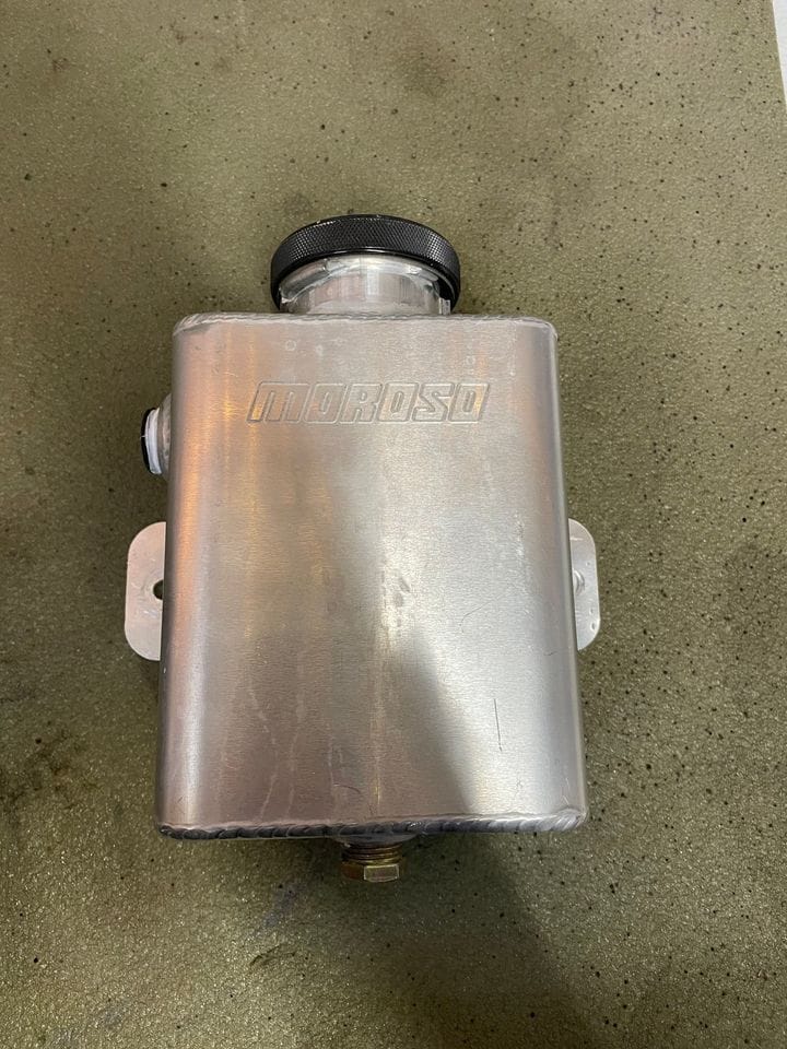 Miscellaneous - Garage Cleanout - Misc Parts, Surge Tank, Expansion Tank, Solid Engine Mounts, etc - Used - All Years  All Models - Eyota, MN 55934, United States
