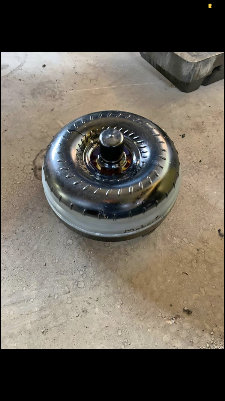 Measuring Circle D Converter LS1TECH Camaro and Firebird Forum