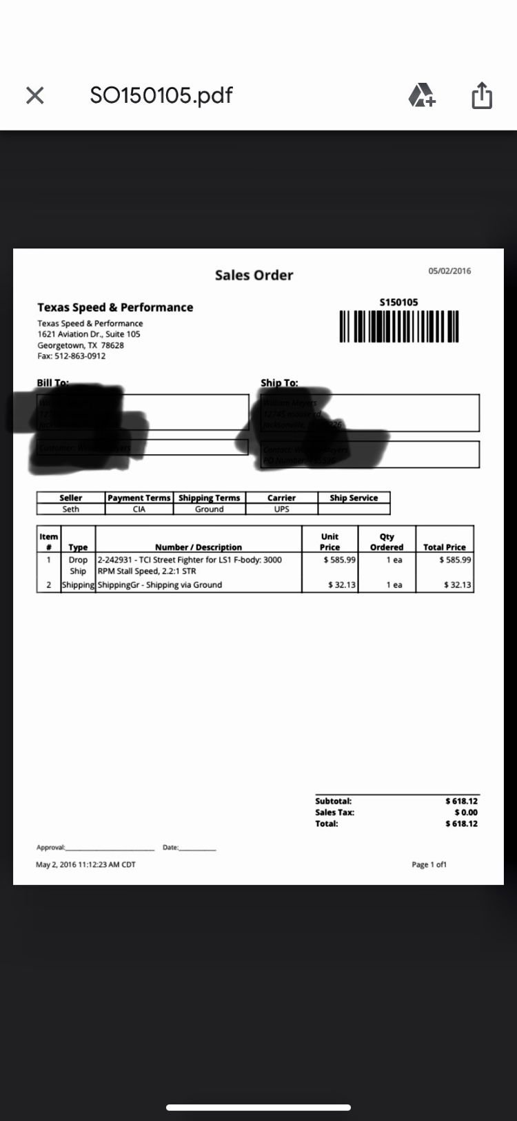 2004 Pontiac GTO - Built GTO - Used - VIN 00000000000000000 - 105 Miles - 8 cyl - 2WD - Automatic - Coupe - Silver - Ocala, FL 32610, United States